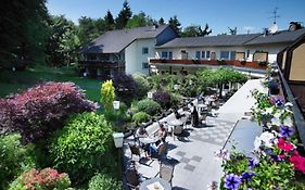 Waldhotel Kurfürst